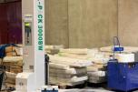 Pall-Pack 3000BW pallepakker / strekkfilmmaskin – 2017 – fungerer