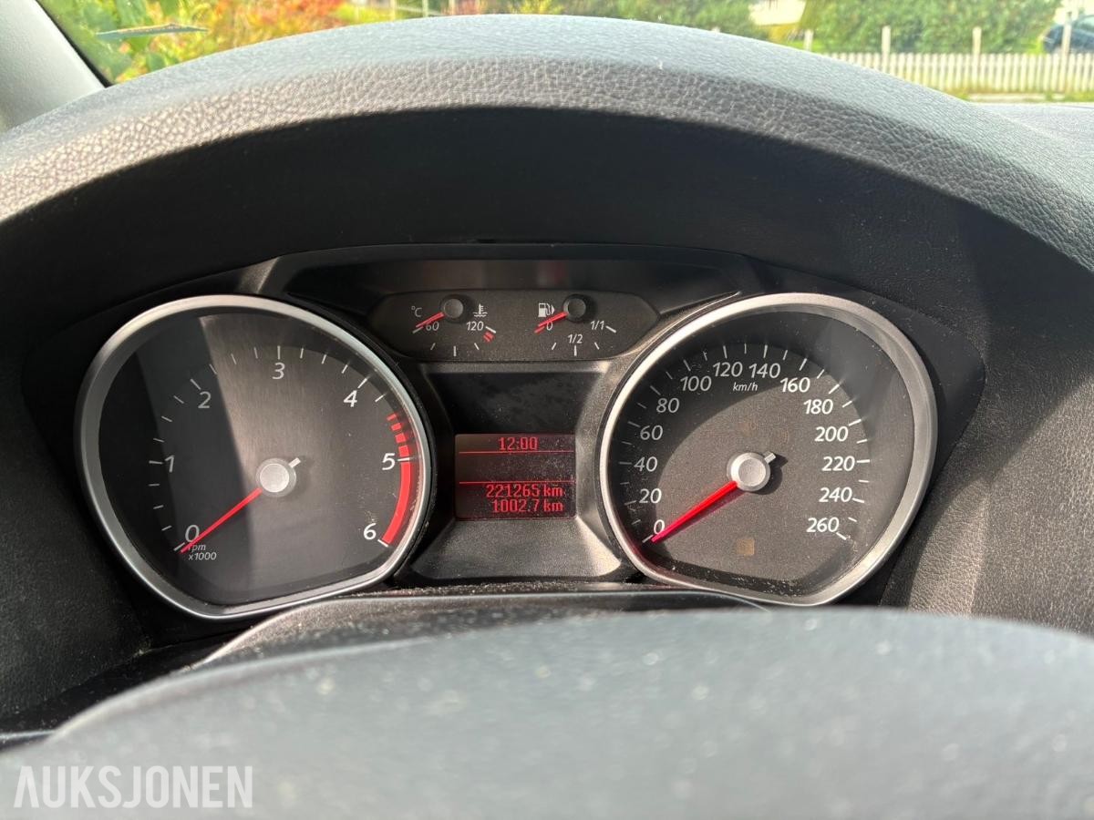 2007 Ford S-Max 1.8 125hk 7 seter hengerfeste s+v dekk