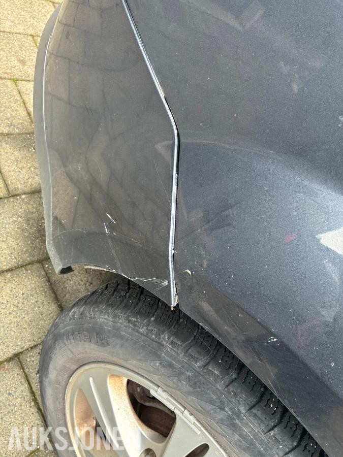 2007 Ford S-Max 1.8 125hk 7 seter hengerfeste s+v dekk