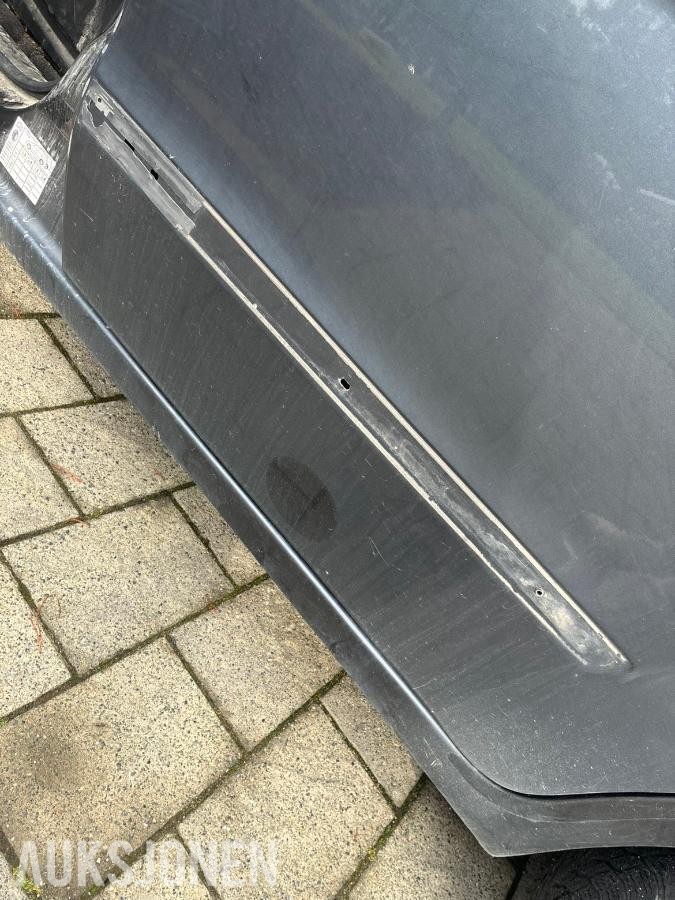2007 Ford S-Max 1.8 125hk 7 seter hengerfeste s+v dekk