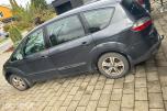 2007 Ford S-Max 1.8 125hk 7 seter hengerfeste s+v dekk