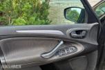 2007 Ford S-Max 1.8 125hk 7 seter hengerfeste s+v dekk