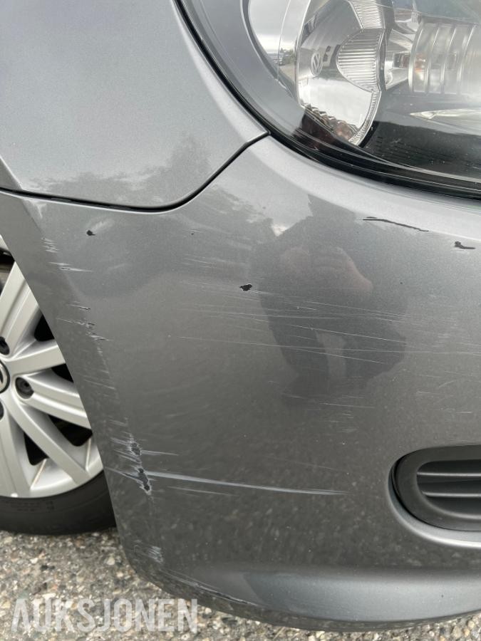 2012 Volkswagen Golf, GOLF 1.6-105 D