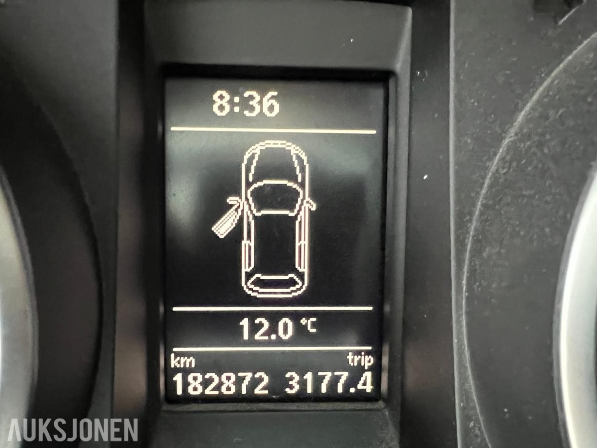 2012 Volkswagen Golf, GOLF 1.6-105 D