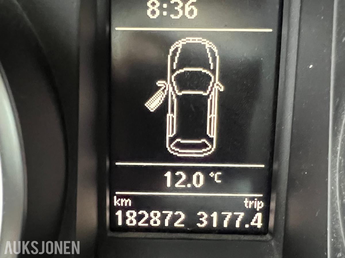 2012 Volkswagen Golf, GOLF 1.6-105 D