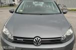 2012 Volkswagen Golf, GOLF 1.6-105 D 