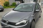 2012 Volkswagen Golf, GOLF 1.6-105 D 