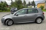 2012 Volkswagen Golf, GOLF 1.6-105 D 