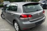 2012 Volkswagen Golf, GOLF 1.6-105 D 
