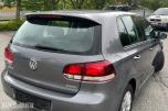 2012 Volkswagen Golf, GOLF 1.6-105 D 