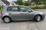2012 Volkswagen Golf, GOLF 1.6-105 D 