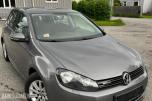 2012 Volkswagen Golf, GOLF 1.6-105 D 