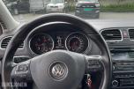 2012 Volkswagen Golf, GOLF 1.6-105 D 
