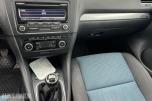 2012 Volkswagen Golf, GOLF 1.6-105 D 