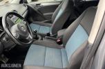 2012 Volkswagen Golf, GOLF 1.6-105 D 
