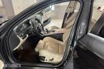 2011 BMW 530D XDRIVE 258HK AUTOMAT, HENGERFESTE, SKINNSETER