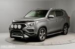 2018 Ssangyong Rexton W 2.2 Diesel 4WD Automat, Cruisekontroll, Ryggekamera, Hengerfeste