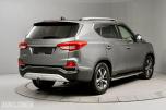 2018 Ssangyong Rexton W 2.2 Diesel 4WD Automat, Cruisekontroll, Ryggekamera, Hengerfeste