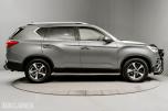 2018 Ssangyong Rexton W 2.2 Diesel 4WD Automat, Cruisekontroll, Ryggekamera, Hengerfeste