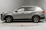 2018 Ssangyong Rexton W 2.2 Diesel 4WD Automat, Cruisekontroll, Ryggekamera, Hengerfeste
