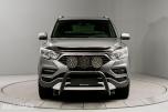 2018 Ssangyong Rexton W 2.2 Diesel 4WD Automat, Cruisekontroll, Ryggekamera, Hengerfeste