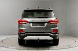 2018 Ssangyong Rexton W 2.2 Diesel 4WD Automat, Cruisekontroll, Ryggekamera, Hengerfeste