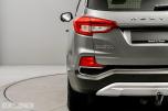 2018 Ssangyong Rexton W 2.2 Diesel 4WD Automat, Cruisekontroll, Ryggekamera, Hengerfeste