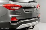 2018 Ssangyong Rexton W 2.2 Diesel 4WD Automat, Cruisekontroll, Ryggekamera, Hengerfeste