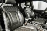 2018 Ssangyong Rexton W 2.2 Diesel 4WD Automat, Cruisekontroll, Ryggekamera, Hengerfeste