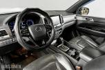 2018 Ssangyong Rexton W 2.2 Diesel 4WD Automat, Cruisekontroll, Ryggekamera, Hengerfeste