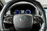 2018 Ssangyong Rexton W 2.2 Diesel 4WD Automat, Cruisekontroll, Ryggekamera, Hengerfeste