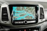 2018 Ssangyong Rexton W 2.2 Diesel 4WD Automat, Cruisekontroll, Ryggekamera, Hengerfeste