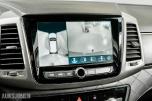 2018 Ssangyong Rexton W 2.2 Diesel 4WD Automat, Cruisekontroll, Ryggekamera, Hengerfeste