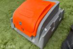 Dyrskun 2026 Dieseltank DD100 12v - 100L