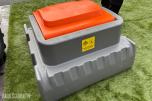 Dyrskun 2026 Dieseltank DD100 12v - 100L