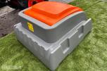 Dyrskun 2026 Dieseltank DD100 12v - 100L