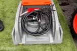 Dyrskun 2026 Dieseltank DD100 12v - 100L