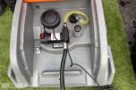 Dyrskun 2026 Dieseltank DD100 12v - 100L