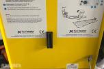 2024 Flexi heater  Mini - teletiner