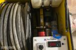 2024 Flexi heater  Mini - teletiner