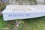 Atlantic 365 båt