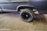 1969 Ford  F100 Longbed pickup - prosjekt  21949km