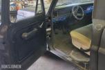 1969 Ford  F100 Longbed pickup - prosjekt  21949km