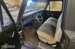 1969 Ford  F100 Longbed pickup - prosjekt  21949km
