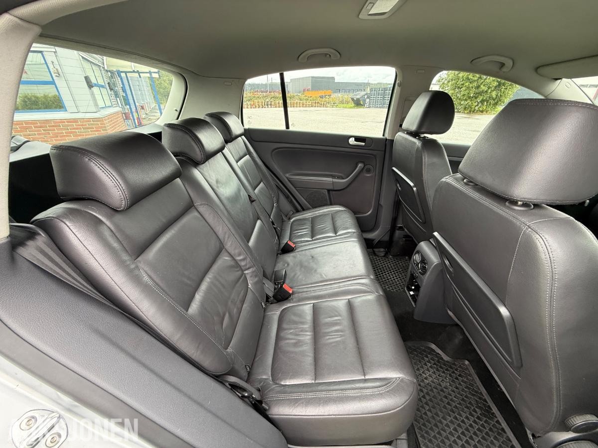 2007 Volkswagen Golf Plus 1.9 TDI 105hk Automat *INGEN MINSTEPRIS*