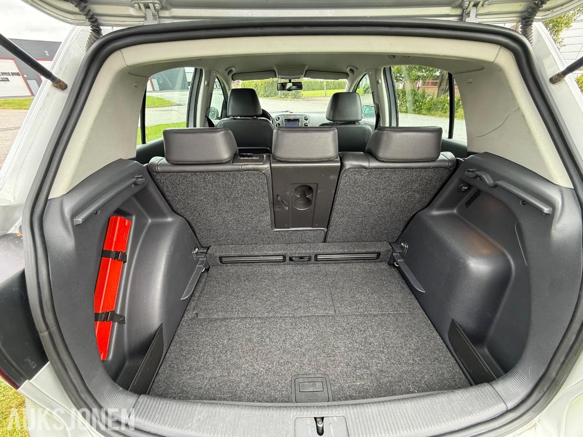 2007 Volkswagen Golf Plus 1.9 TDI 105hk Automat *INGEN MINSTEPRIS*