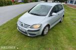 2007 Volkswagen Golf Plus 1.9 TDI 105hk Automat *INGEN MINSTEPRIS*