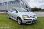 2007 Volkswagen Golf Plus 1.9 TDI 105hk Automat *INGEN MINSTEPRIS*