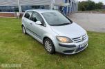 2007 Volkswagen Golf Plus 1.9 TDI 105hk Automat *INGEN MINSTEPRIS*