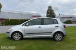 2007 Volkswagen Golf Plus 1.9 TDI 105hk Automat *INGEN MINSTEPRIS*